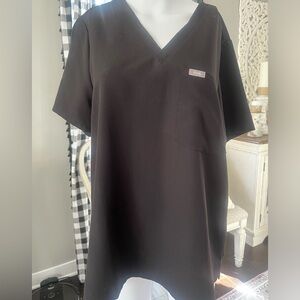 Large Figs scrub set